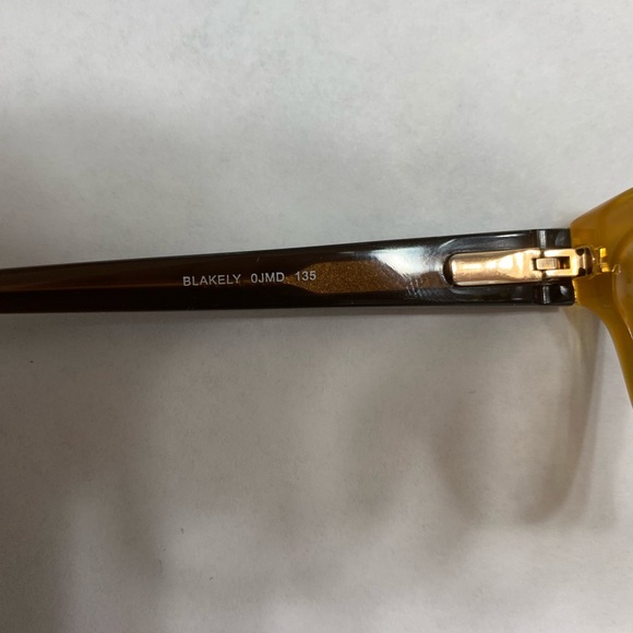 Brand New Kate Spade Glasses. - Picture 5 of 5